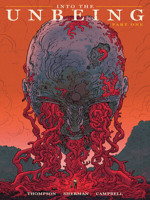 Into the Unbeing, Part 1 - ebook